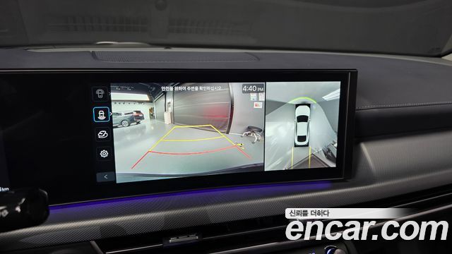 Hyundai Sonata 2024 — photo 20