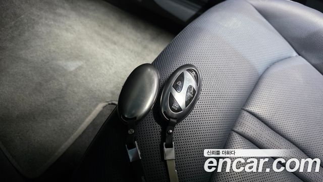Hyundai Sonata 2024 — photo 21
