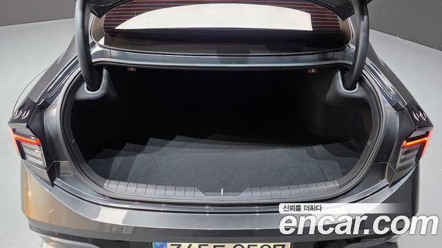 Hyundai Sonata 2024 — photo 23