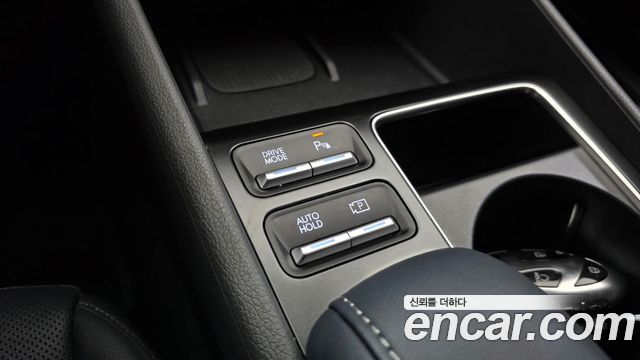 Hyundai Sonata 2024 — photo 24