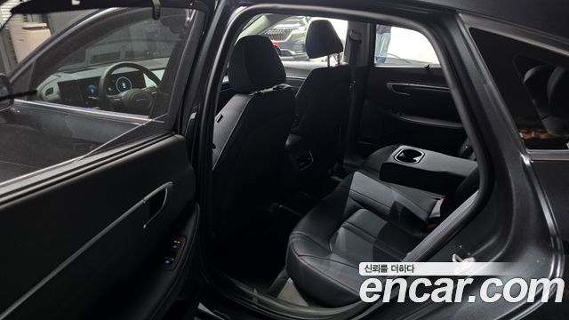 Hyundai Sonata 2024 — photo 25