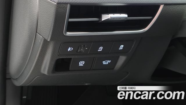Hyundai Sonata 2024 — photo 26