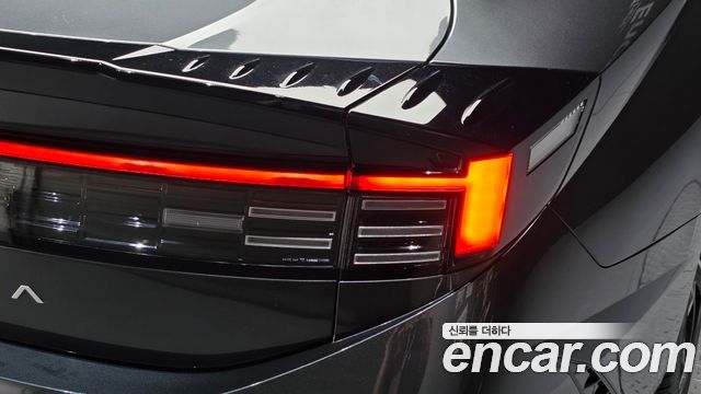 Hyundai Sonata 2024 — photo 9