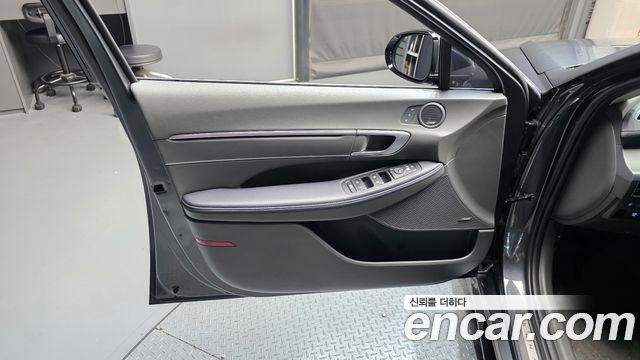 Hyundai Sonata 2024 — photo 14