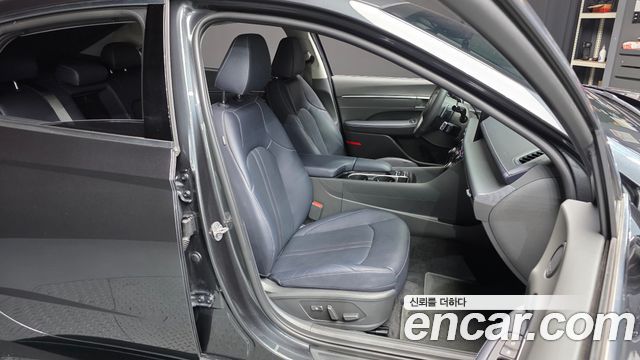 Hyundai Sonata 2024 — photo 16