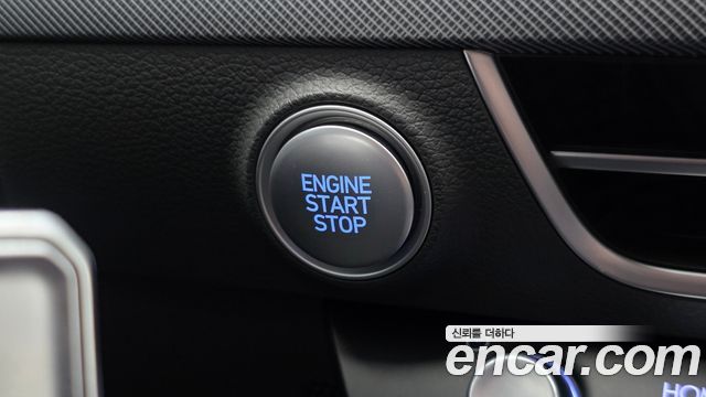 Hyundai Sonata 2024 — photo 27