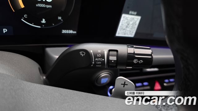 Hyundai Sonata 2024 — photo 28