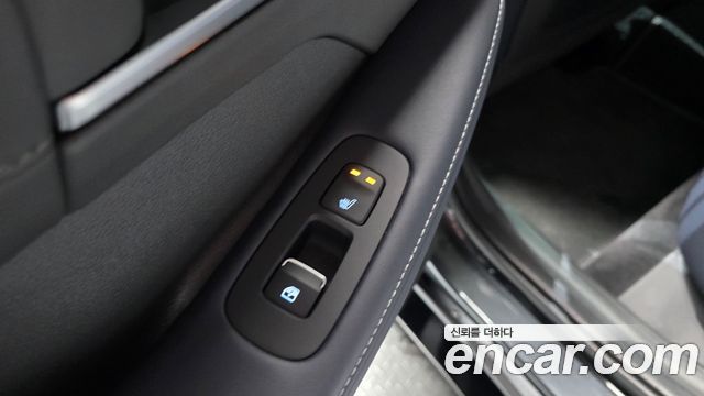 Hyundai Sonata 2024 — photo 29