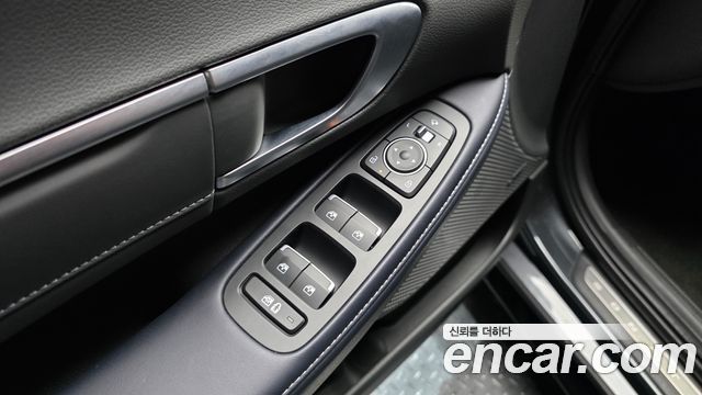 Hyundai Sonata 2024 — photo 30