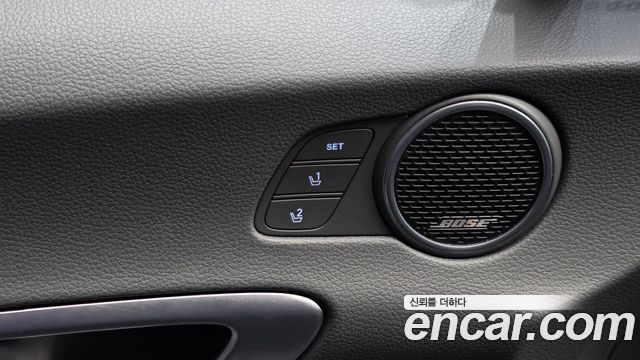 Hyundai Sonata 2024 — photo 33