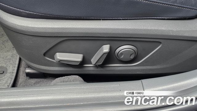 Hyundai Sonata 2024 — photo 34