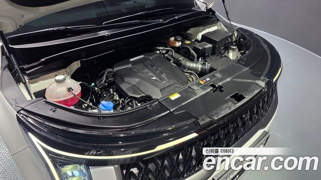 Kia Canival 2025 — photo 6