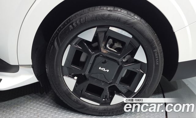 Kia Canival 2025 — photo 7