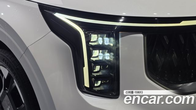 Kia Canival 2025 — photo 8