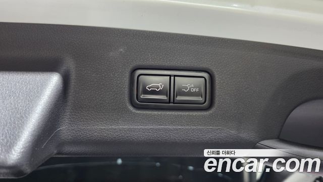 Kia Canival 2025 — photo 29