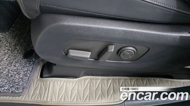 Kia Canival 2025 — photo 31