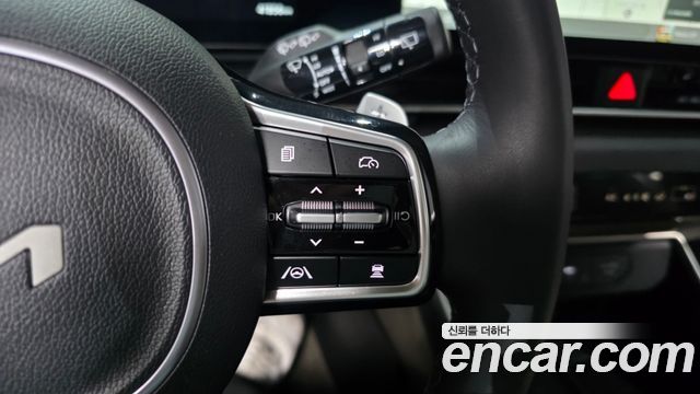 Kia Canival 2025 — photo 33