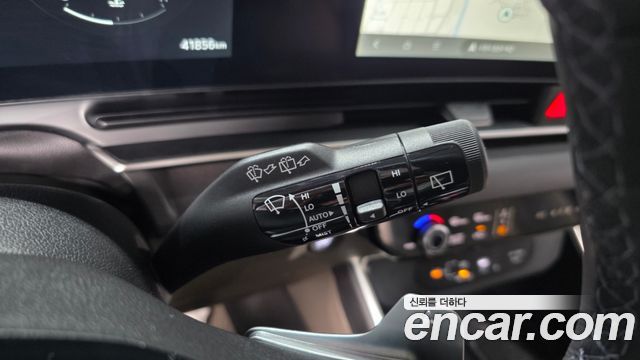 Kia Canival 2025 — photo 37
