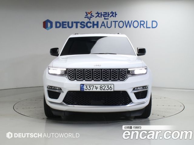 Jeep Cherokee 2023 — photo 3
