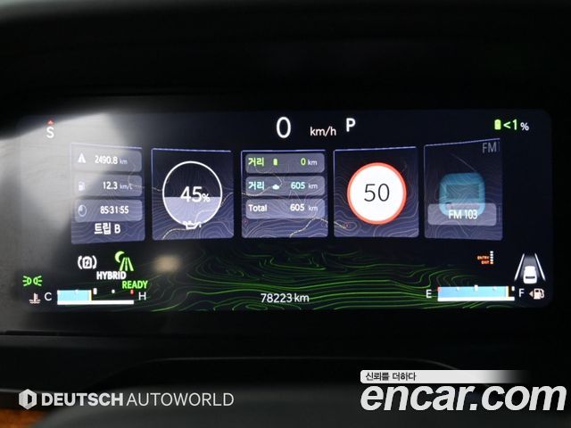 Jeep Cherokee 2023 — photo 8