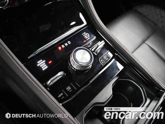 Jeep Cherokee 2023 — photo 9