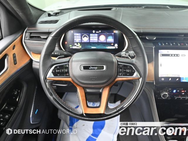 Jeep Cherokee 2023 — photo 13