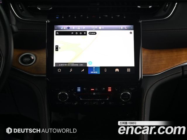 Jeep Cherokee 2023 — photo 14
