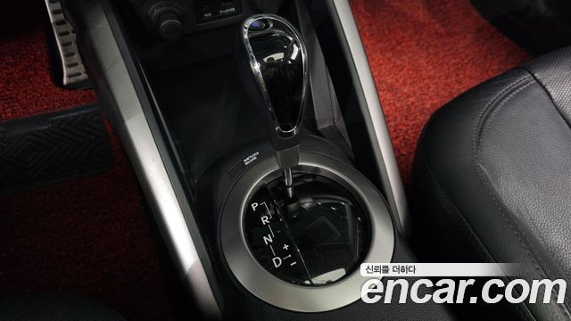 Hyundai Veloster 2012 — photo 9