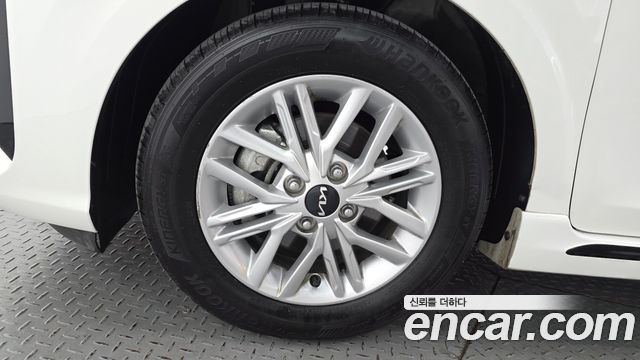 Kia morning 2023 — photo 5