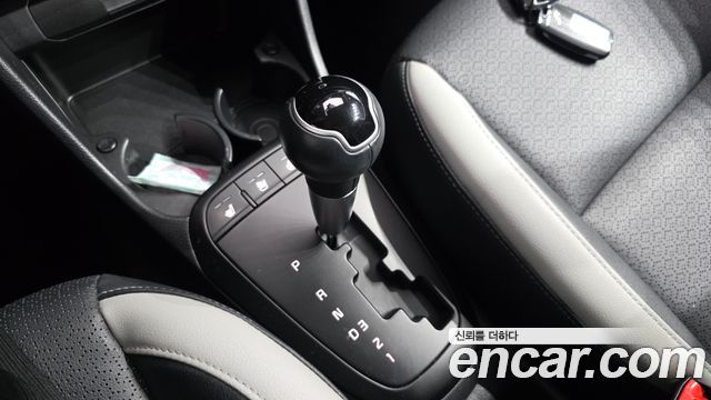 Kia morning 2023 — photo 12