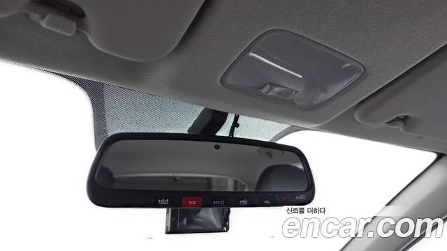 Kia morning 2023 — photo 25