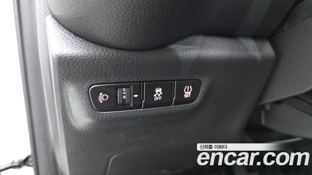 Kia morning 2023 — photo 26