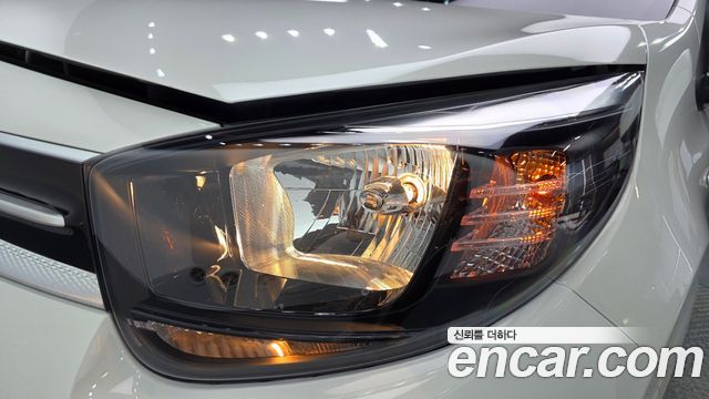 Kia morning 2023 — photo 8