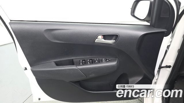 Kia morning 2023 — photo 14