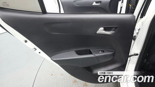 Kia morning 2023 — photo 15