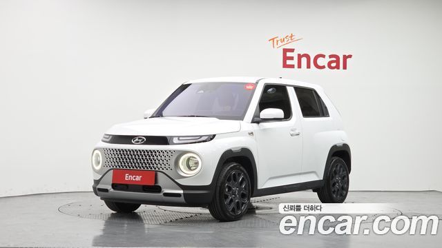 Hyundai Casper 2023 — photo 1