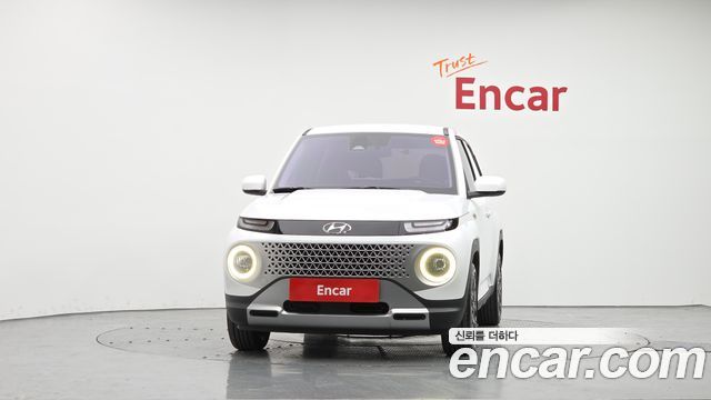 Hyundai Casper 2023 — photo 3