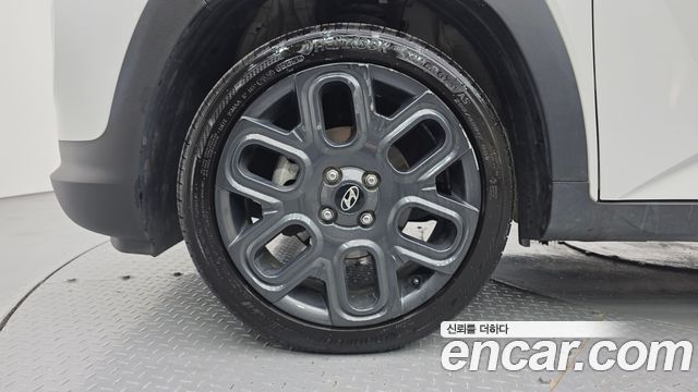 Hyundai Casper 2023 — photo 5