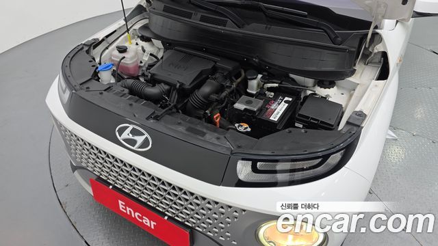 Hyundai Casper 2023 — photo 6