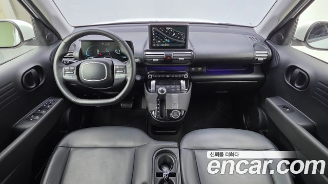 Hyundai Casper 2023 — photo 7