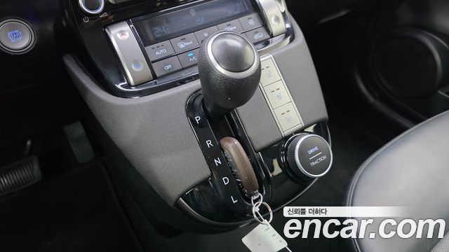 Hyundai Casper 2023 — photo 9