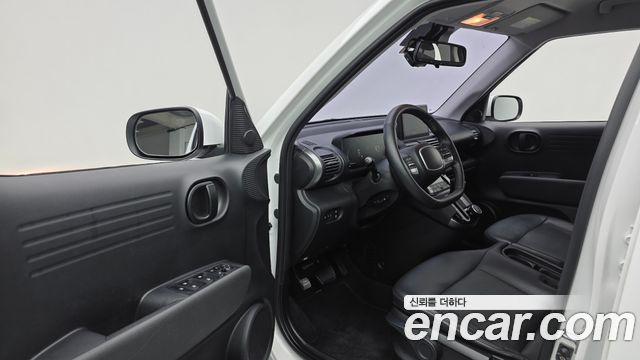 Hyundai Casper 2023 — photo 10