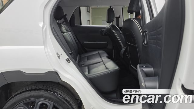 Hyundai Casper 2023 — photo 12