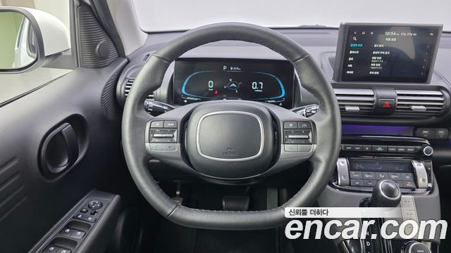 Hyundai Casper 2023 — photo 13