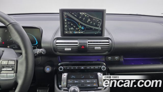 Hyundai Casper 2023 — photo 14