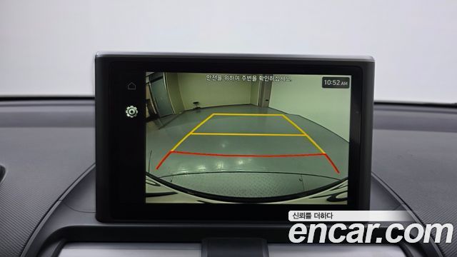 Hyundai Casper 2023 — photo 15