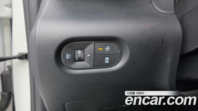 Hyundai Casper 2023 — photo 18