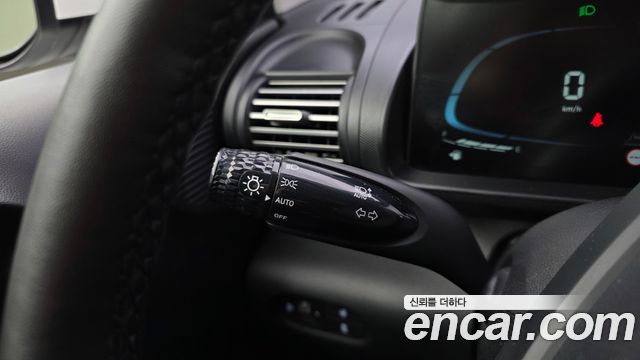 Hyundai Casper 2023 — photo 19