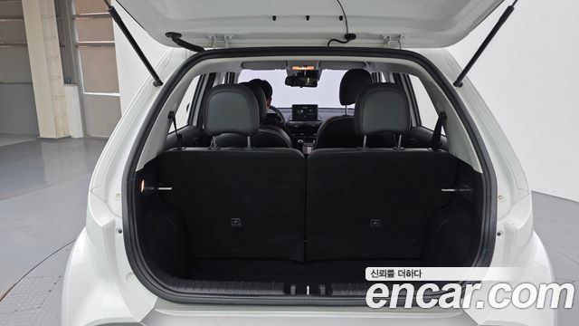 Hyundai Casper 2023 — photo 20