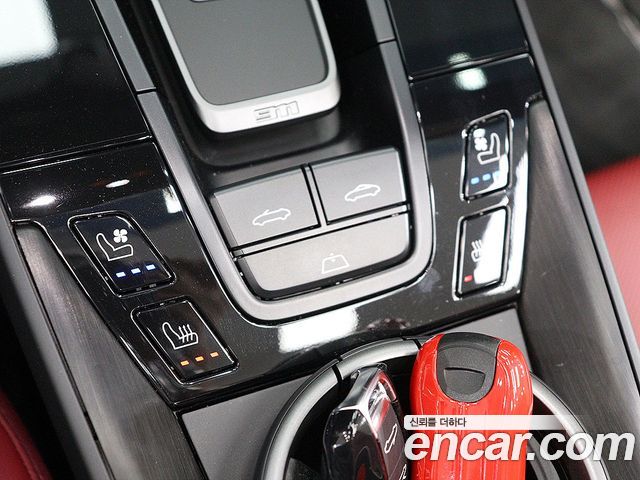 Porsche 911 2023 — photo 15